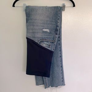 Pinkblush Maternity jeans